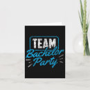 Search for bachelor cards Bride
