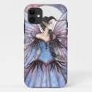 Search for winter art iphone cases Fantasy