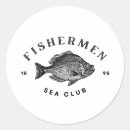 Search for fishing club stickers Camping
