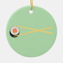 Search for chopstick ornaments Rice