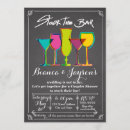 Search for bar games invitations Shower