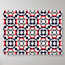 Recherche de bleu blanc rouge posters Motif