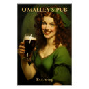 Search for irish pub signs Home bar