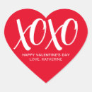 Search for white day stickers Xoxo