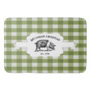 Search for pig bath mats Country