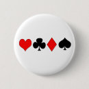 Search for this card buttons Heart