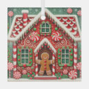 Search for houses ornaments Winter
