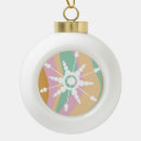 Search for beige ornaments Vintage