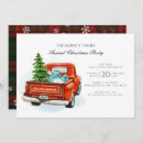 Recherche de vintage famille invitations Rustique