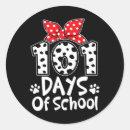Search for cute school stickers 100th