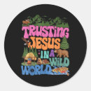 Search for bible school stickers God