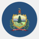 Search for vermont state stickers Patriotic