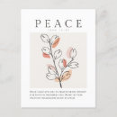 Search for leave postcards Comfort