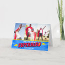 Search for superhero fathers day cards You are my superhero