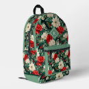 Search for christmas backpacks Pattern