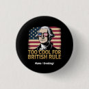 Search for george buttons July
