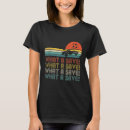 Search for what a save tshirts Sport