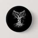 Search for tree face buttons Cartoon