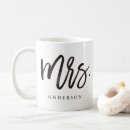 Search for hand lettering mugs Chic
