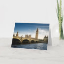 Search for clock tower cards Thames river