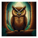 Recherche de perche posters Forêt