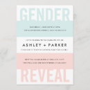 Search for surprise shower invitations Boy or girl
