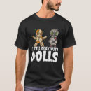 Search for voodoo tshirts Spooky