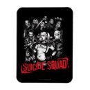 Search for suicide squad magnets Killer croc