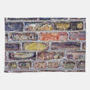 Recherche de mur cuisine linges Gris