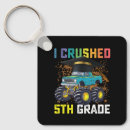 Search for fifth grade keychains Student
