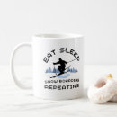 Search for eat sleep ski mugs Winter