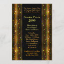 Search for the column invitations Black