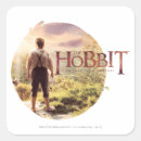 Search for hobbit stickers Baggins