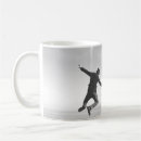 Search for surrealism mugs Black