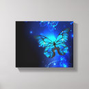 Search for backgrounds canvas prints Black