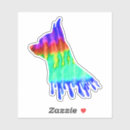 Recherche de propriétaire autocollants Maman