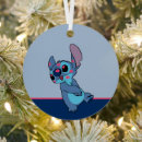 Search for lilo and stitch ornaments Kiss