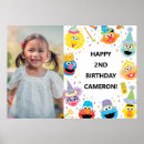 Search for cookie monster party decor Elmo