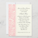 Search for 7x5 religious invitations Pink