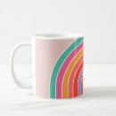 Search for abstract mugs boho