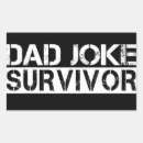 Recherche de joke autocollants Papa blague
