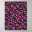 Search for abstract designs posters Flower