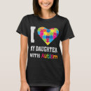 Search for autism dad tshirts Parent