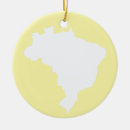 Search for brazil ornaments Map