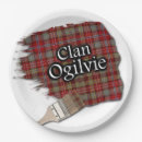 Search for scottish paper plates Clan