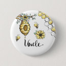 Recherche de ruche badges Nid d'abeille