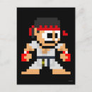 Recherche de 8 bits cartes postales 1987