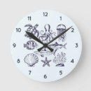 Recherche de tortue horloges Vacances