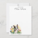 Search for terrier note cards Pets