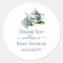 Recherche de baby tea party stickers Thé baby shower